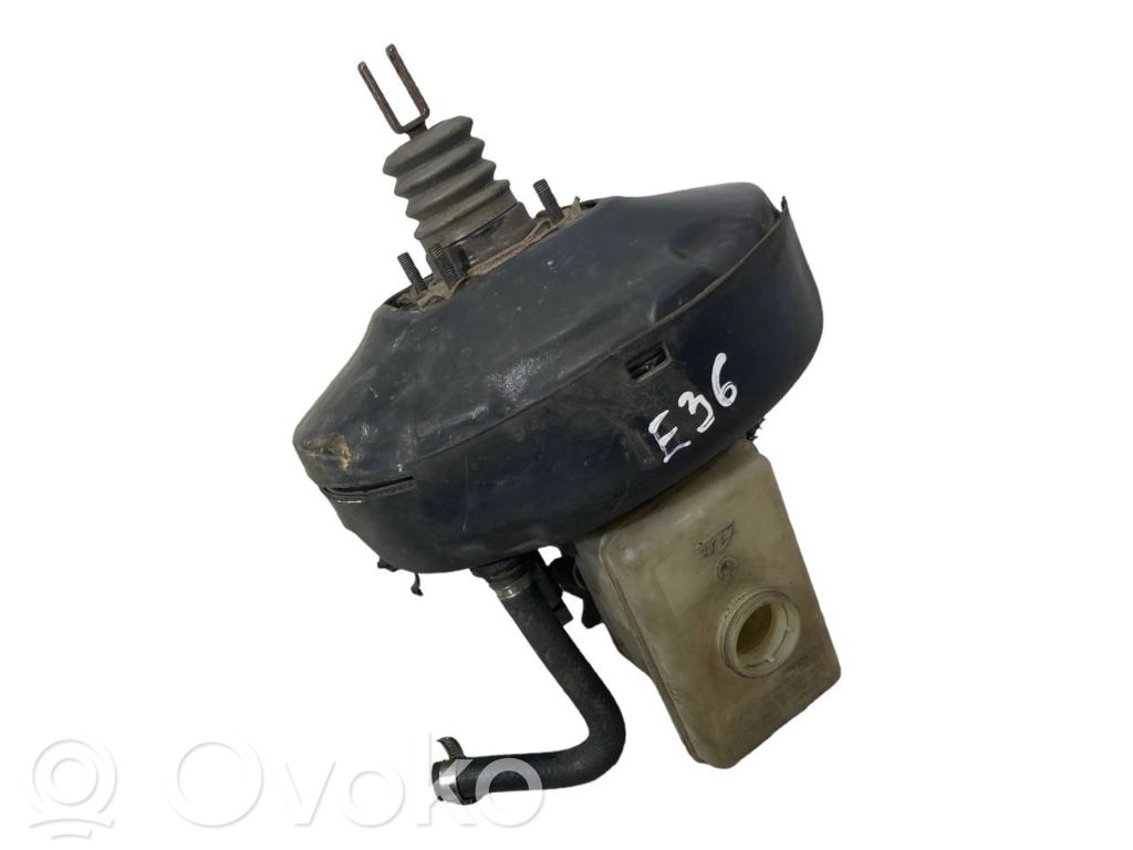 Вакуумный усилитель тормозов