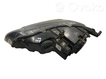 Priekšējais lukturis