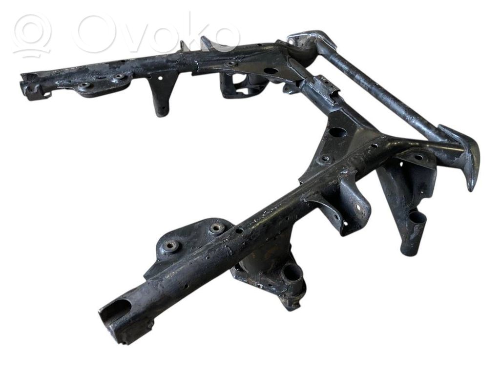 Priekšējais šķērsnis