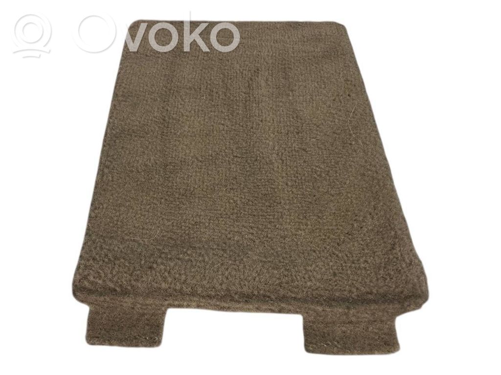 Cita veida bagāžnieka dekoratīvās apdares detaļa