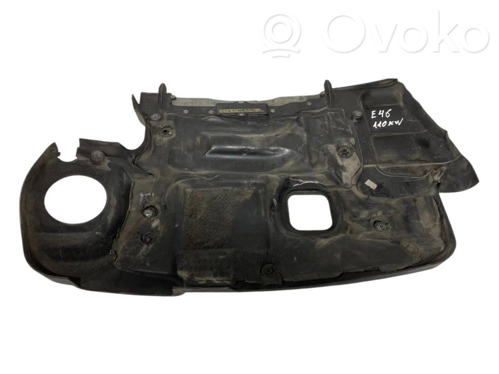 Engine cover (decorative trim)
