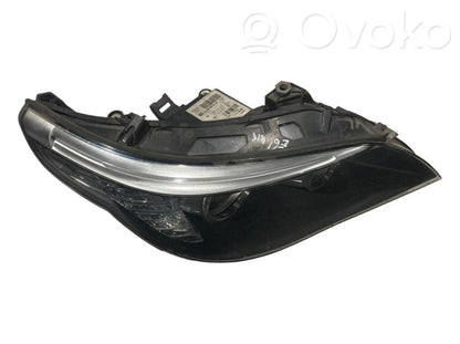 Priekšējais lukturis