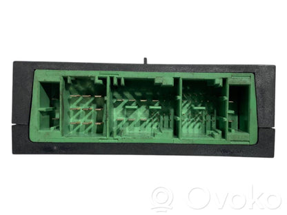 Fuse block