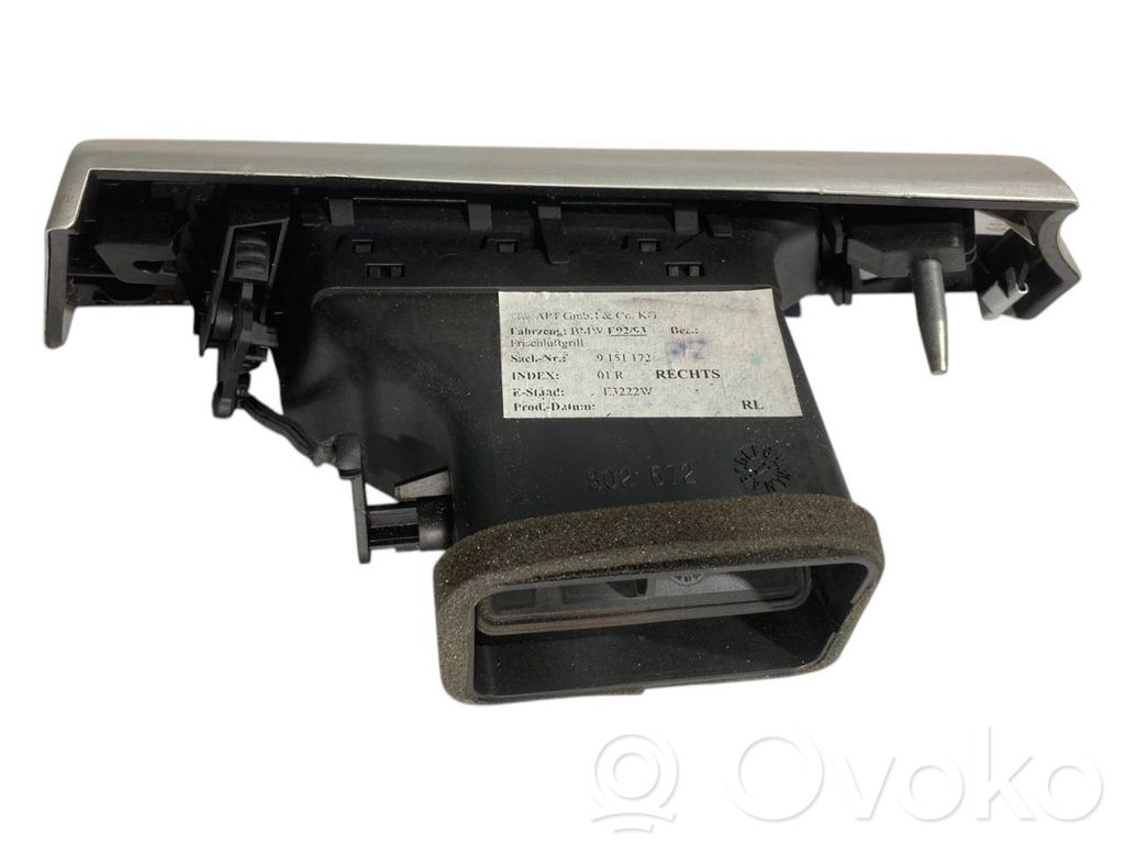 Sānu gaisa režģis