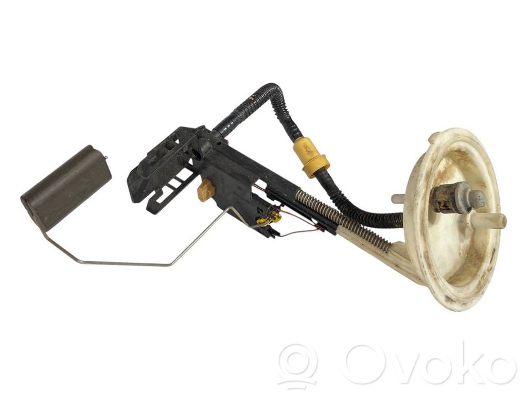 Degvielas līmeņa sensors