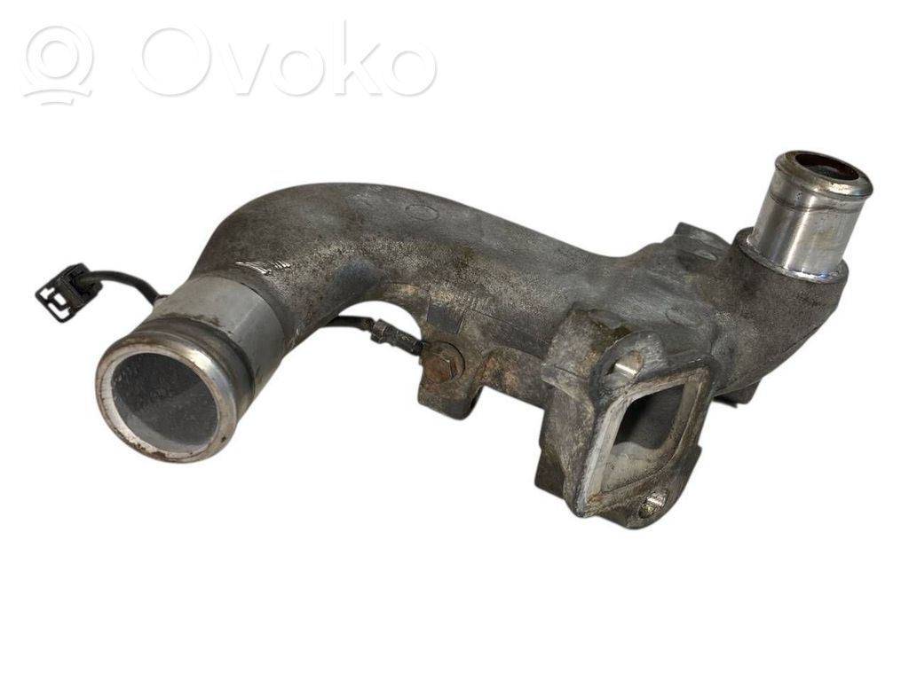 Caurulīte (-es) / šļūtene (-es)