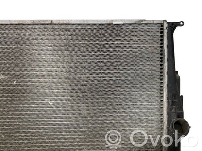 Радиатор охлаждающей жидкости