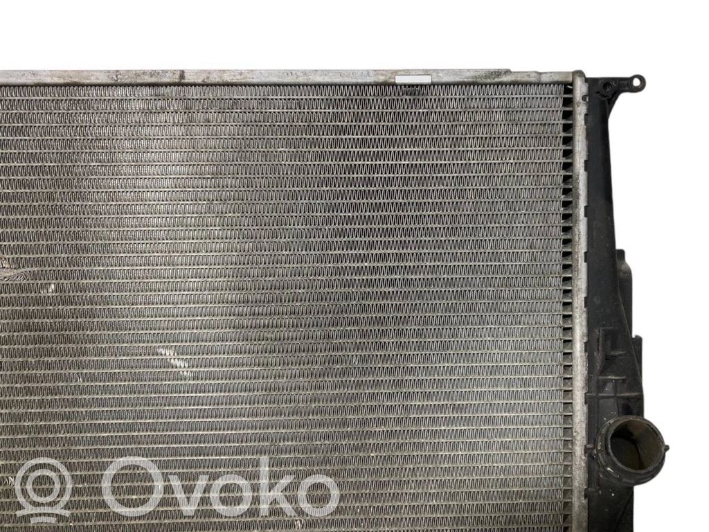 Dzesēšanas šķidruma radiators