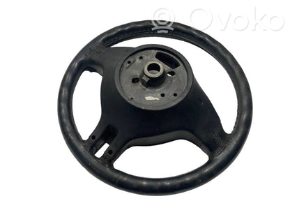 Рулевое колесо