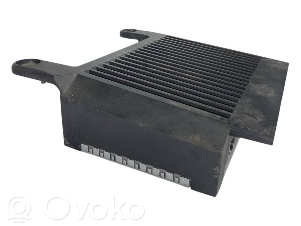 Skaņas pastiprinātājs