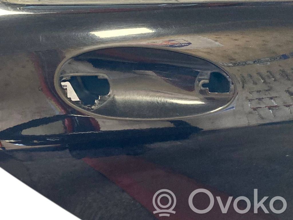 Aizmugurējās durvis