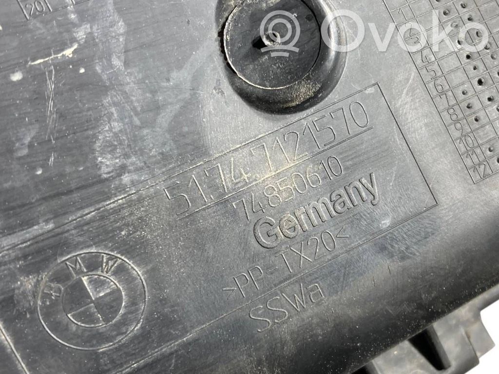 Bremžu dzeses gaisa kanāls