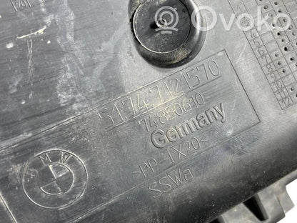 Bremžu dzeses gaisa kanāls