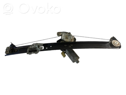 Elektriskā loga pacelšanas mehānisma komplekts