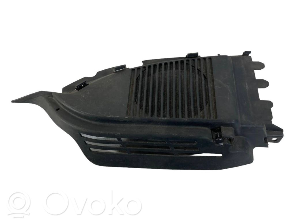 Plaukts skaļruņa dekoratīvā apdare