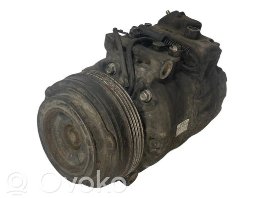 Gaisa kondicioniera kompresors (sūknis)