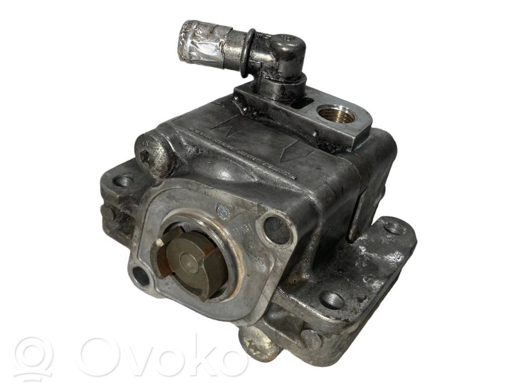 Насос гидроусилителя руля