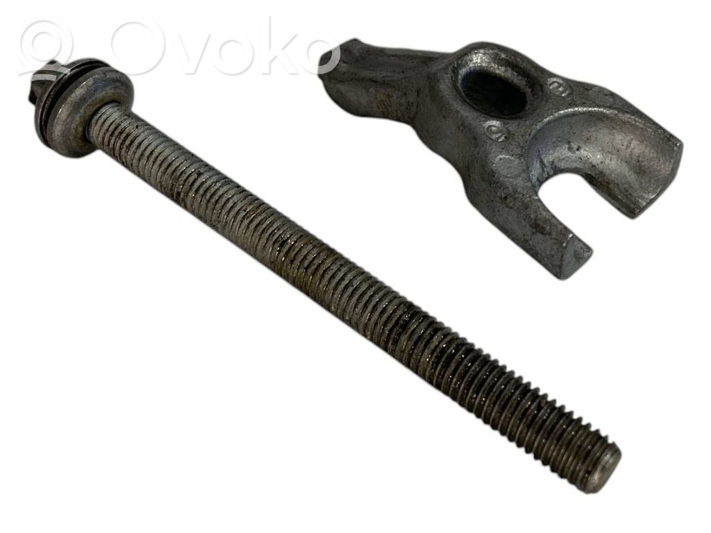 Держатель насадки/плечо