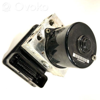 ABS unit