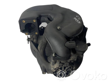 Впускной коллектор