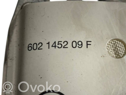 Pasažiera drošības spilvens