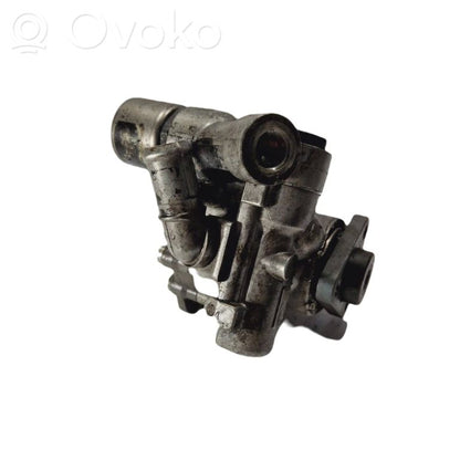 Насос гидроусилителя руля