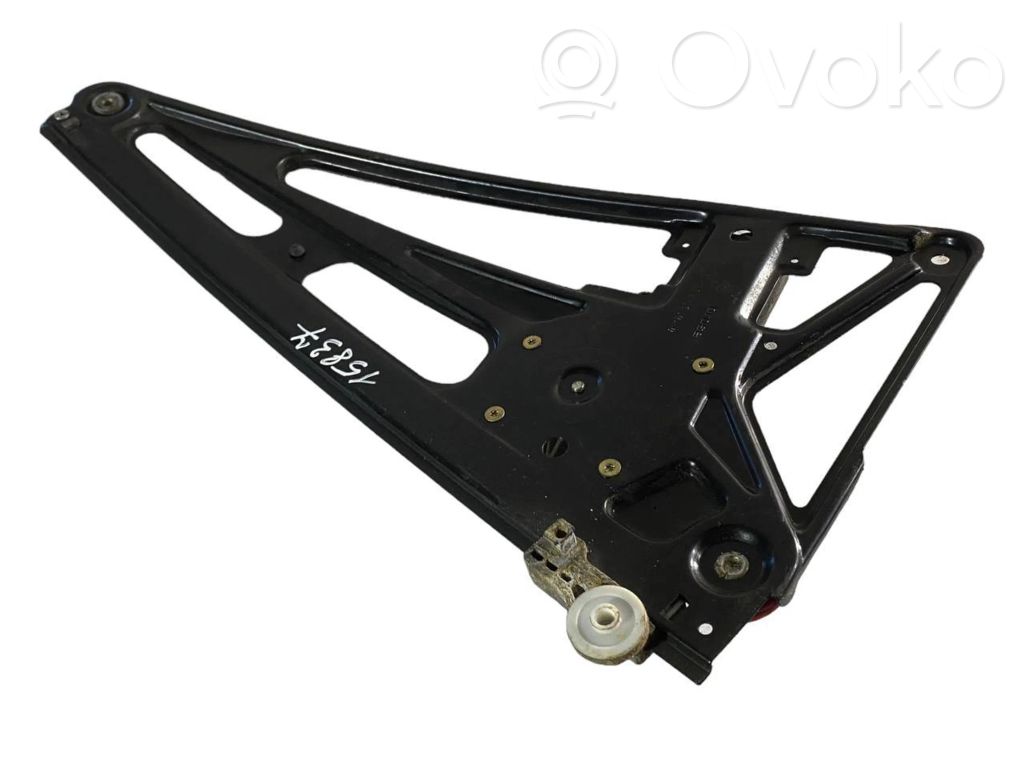 Комплект механизма стеклоподъемника