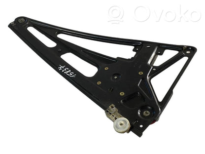 Комплект механизма стеклоподъемника