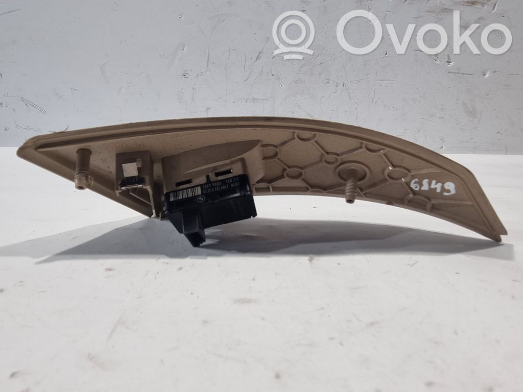 Elektrisko logu slēdzis