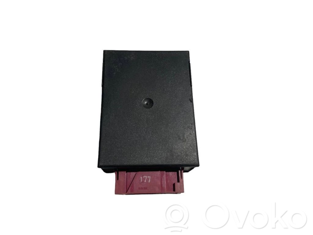 Light module LCM
