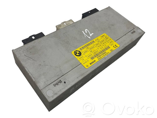 Citu veidu vadības bloki / moduļi