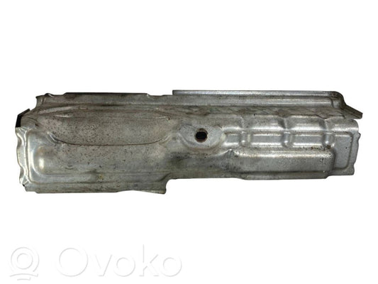 Thermal insulation (thermal protection)