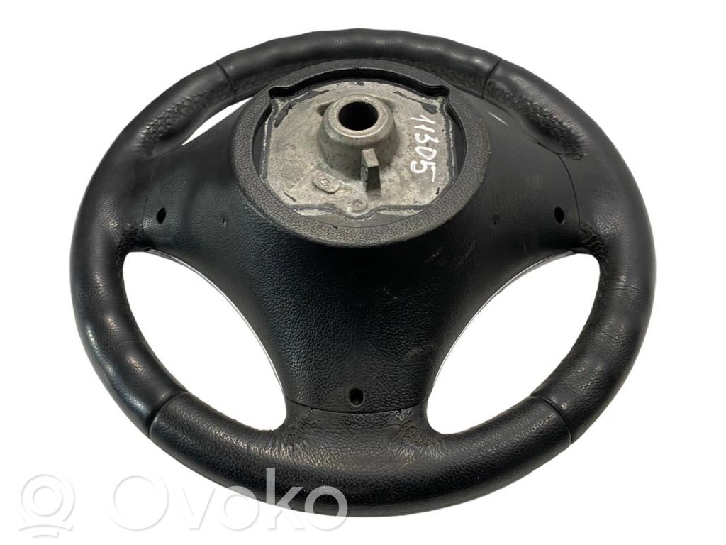 Рулевое колесо