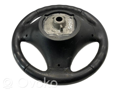 Рулевое колесо