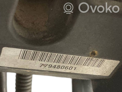 Dzinēja vadu instalācija