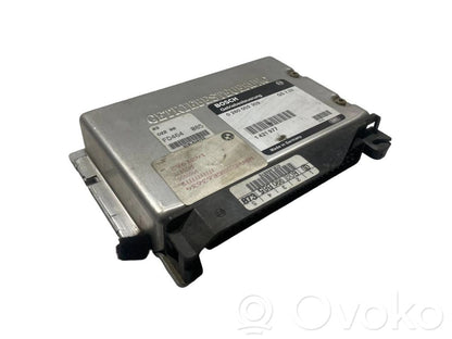 Pārnesumkārbas vadības bloks