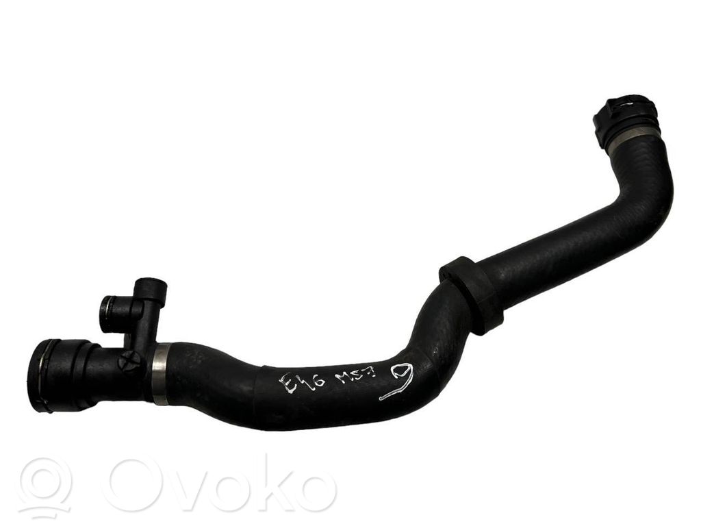 Трубка(ы) / шланг(и)