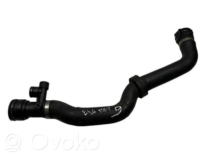 Трубка(ы) / шланг(и)