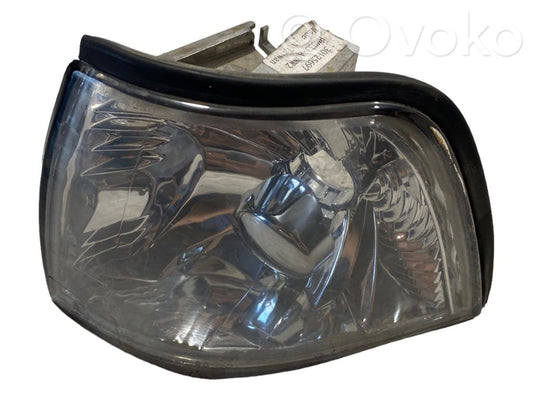 Priekšējais pagrieziena lukturis