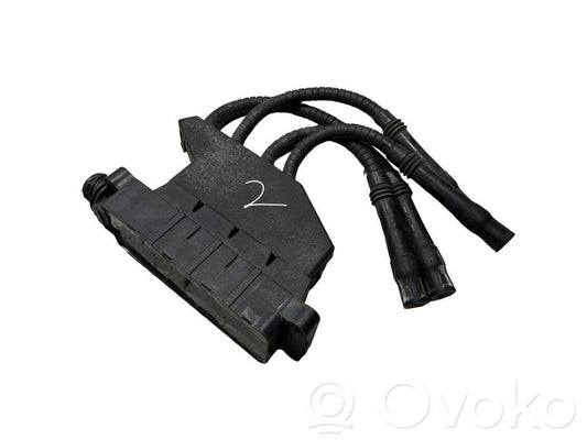 High voltage coil (for ignition)