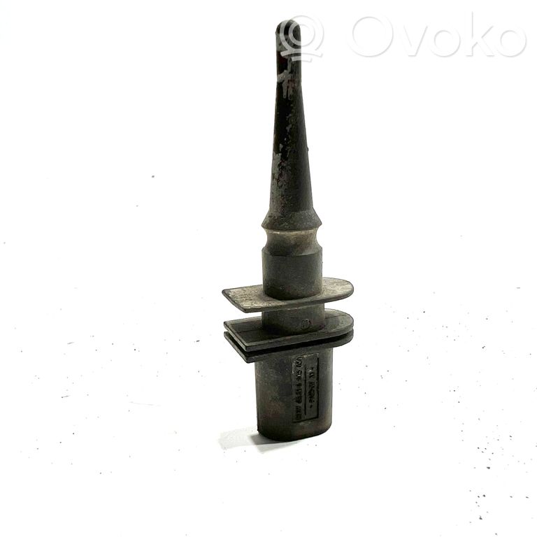Outdoor temperature sensor