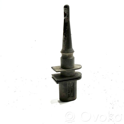 Outdoor temperature sensor