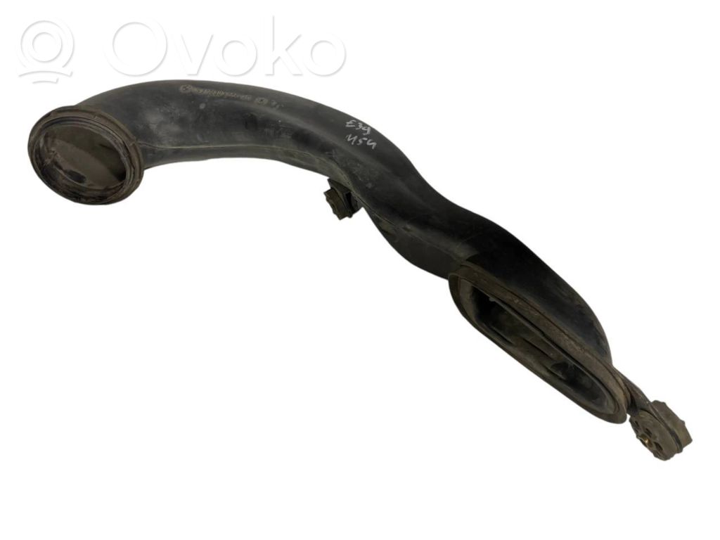 Gaisa ieplūdes kanāla detaļas