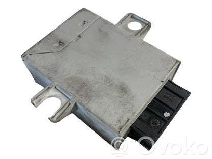 Aizdedzes ECU komplekts