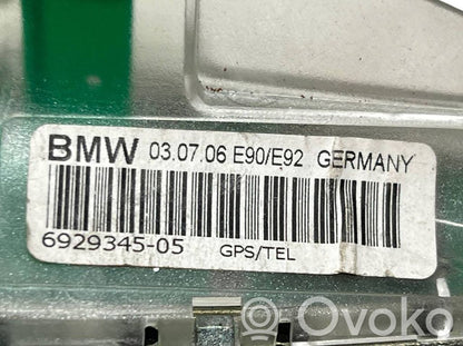 Antenna (GPS antenna)