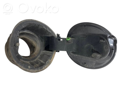 Degvielas tvertnes vāciņš