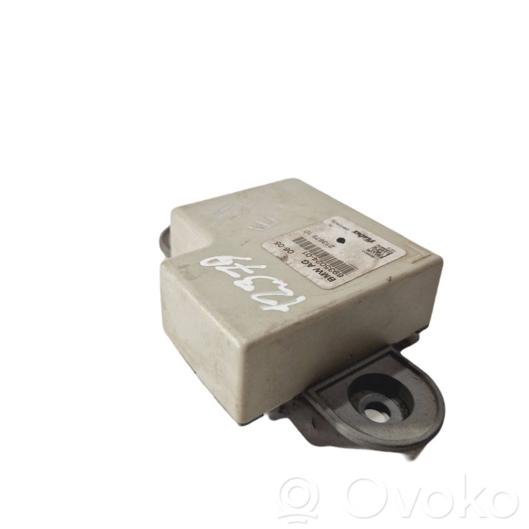 Antenas pastiprinātājs