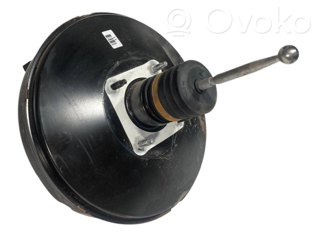 Bremžu vakuuma pastiprinātājs