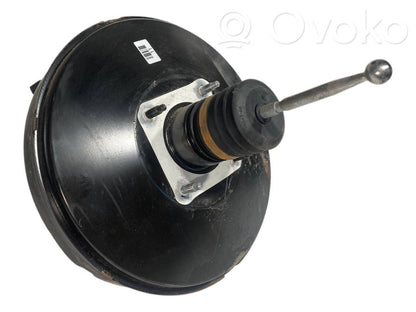 Bremžu vakuuma pastiprinātājs