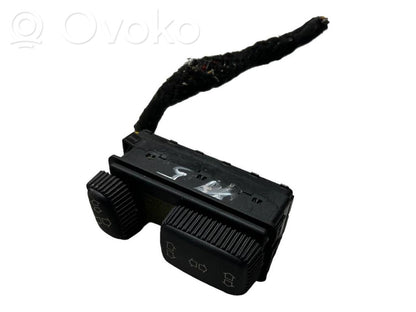 Sēdekļu regulēšanas slēdzis (-i)